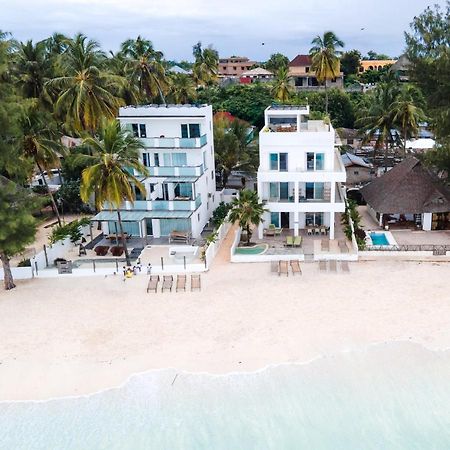 Ocean View Luxury Penthouse Nne Zanzibarhouses Apartament Kiwengwa  Zewnętrze zdjęcie