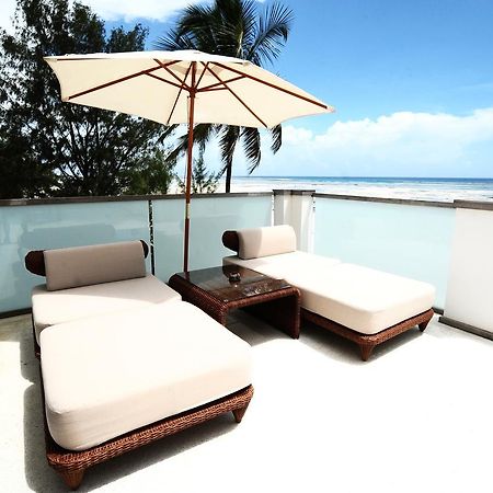 Ocean View Luxury Penthouse Nne Zanzibarhouses Apartament Kiwengwa  Zewnętrze zdjęcie
