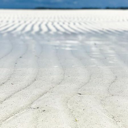 Ocean View Luxury Penthouse Nne Zanzibarhouses Apartament Kiwengwa  Zewnętrze zdjęcie