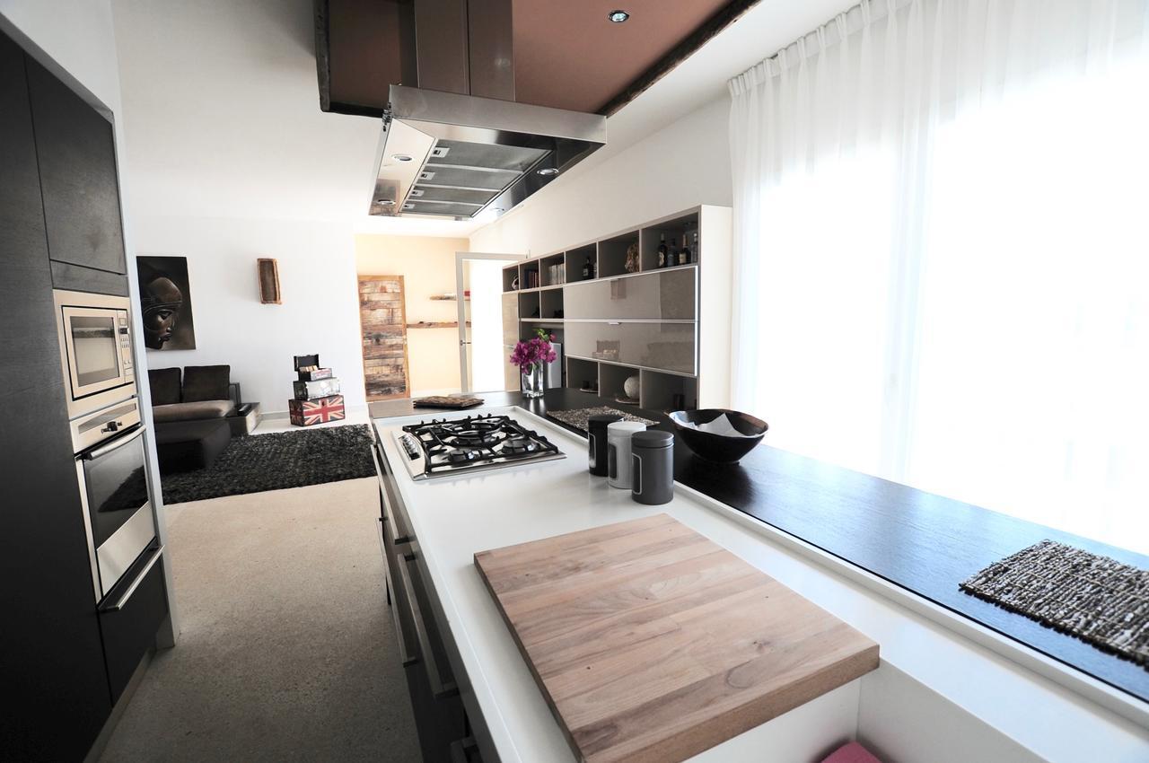 Ocean View Luxury Penthouse Nne Zanzibarhouses Apartament Kiwengwa  Zewnętrze zdjęcie