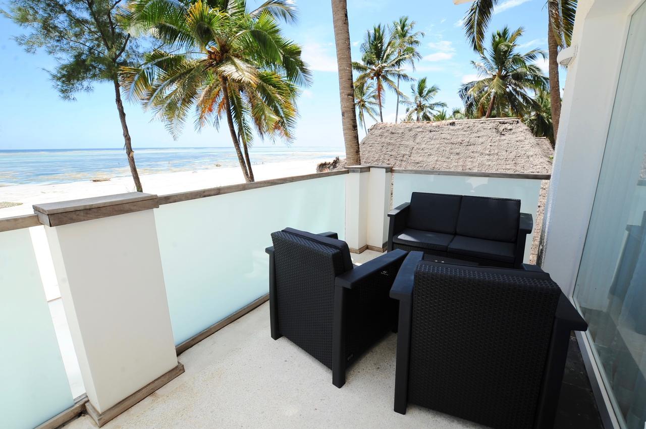 Ocean View Luxury Penthouse Nne Zanzibarhouses Apartament Kiwengwa  Zewnętrze zdjęcie
