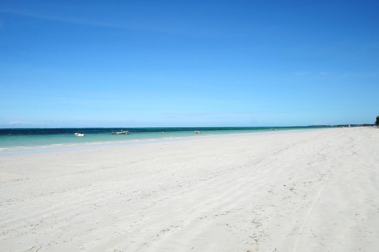 Ocean View Luxury Penthouse Nne Zanzibarhouses Apartament Kiwengwa  Zewnętrze zdjęcie