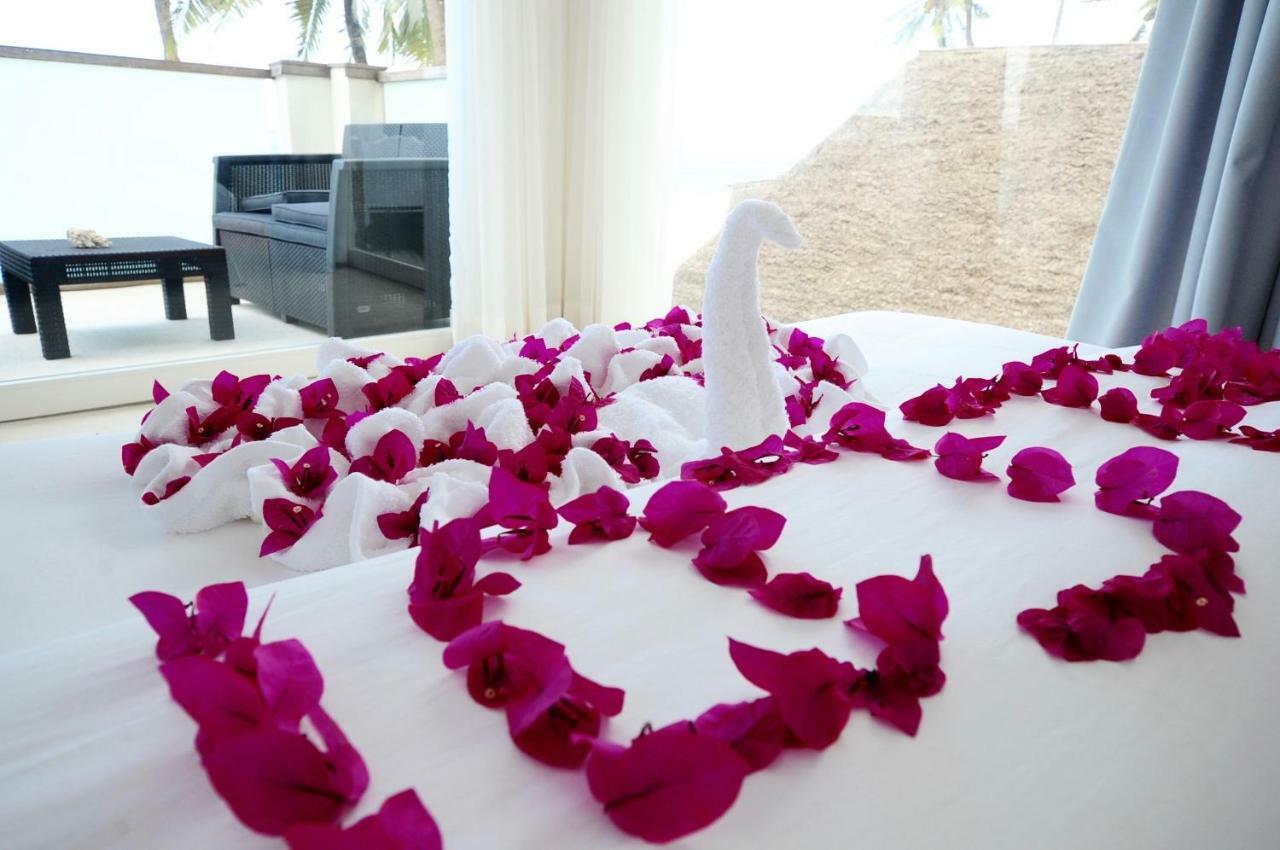 Ocean View Luxury Penthouse Nne Zanzibarhouses Apartament Kiwengwa  Zewnętrze zdjęcie