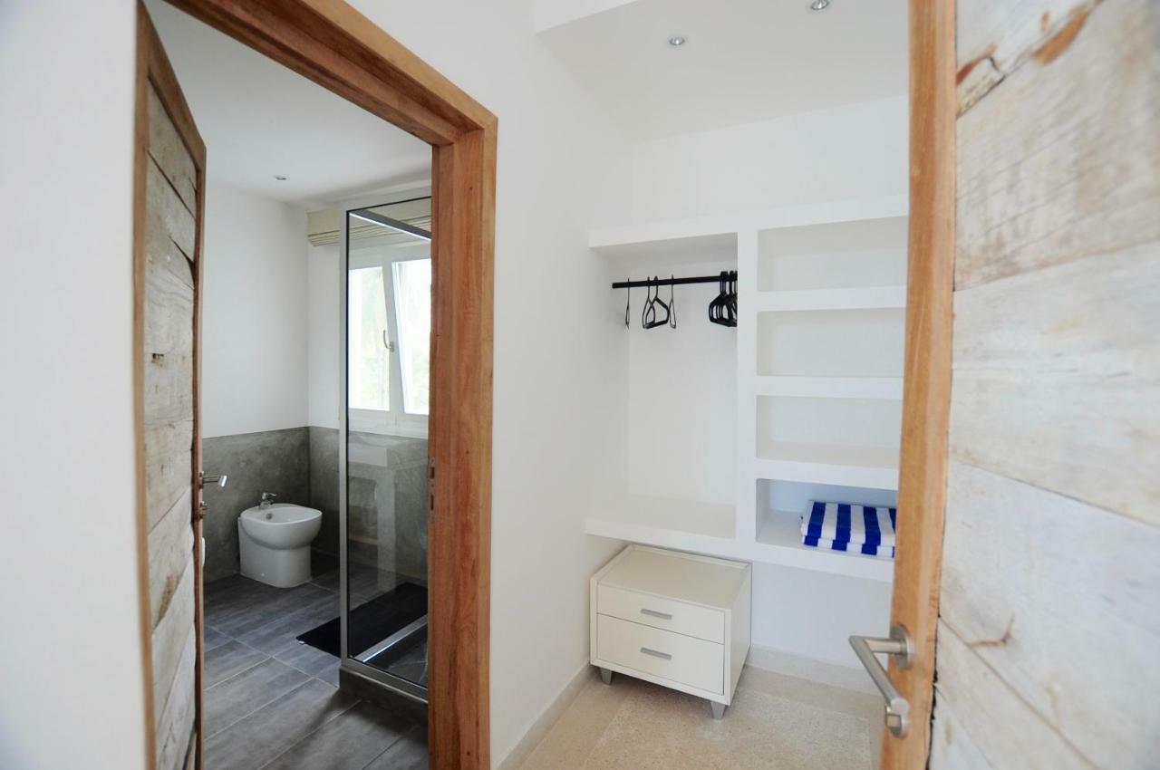 Ocean View Luxury Penthouse Nne Zanzibarhouses Apartament Kiwengwa  Zewnętrze zdjęcie