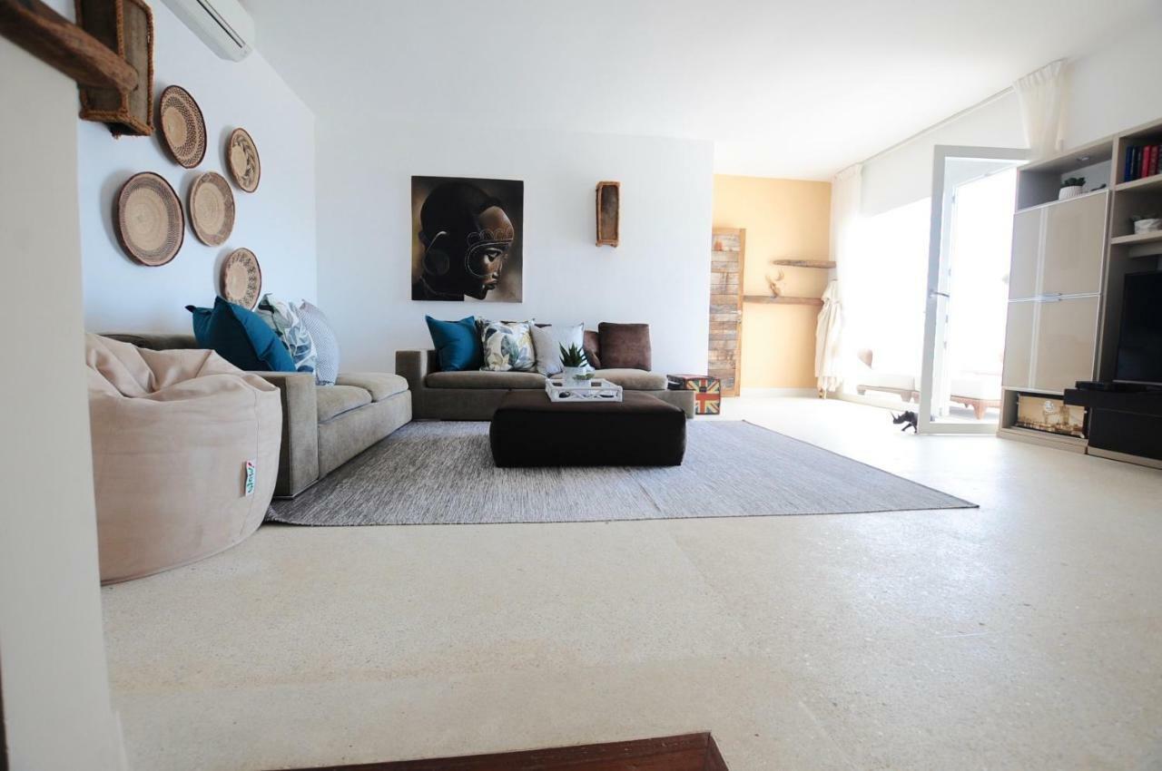 Ocean View Luxury Penthouse Nne Zanzibarhouses Apartament Kiwengwa  Zewnętrze zdjęcie