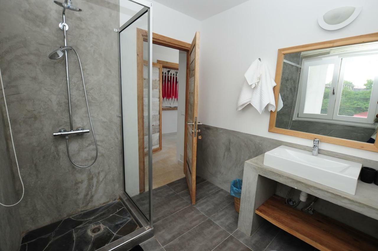 Ocean View Luxury Penthouse Nne Zanzibarhouses Apartament Kiwengwa  Zewnętrze zdjęcie