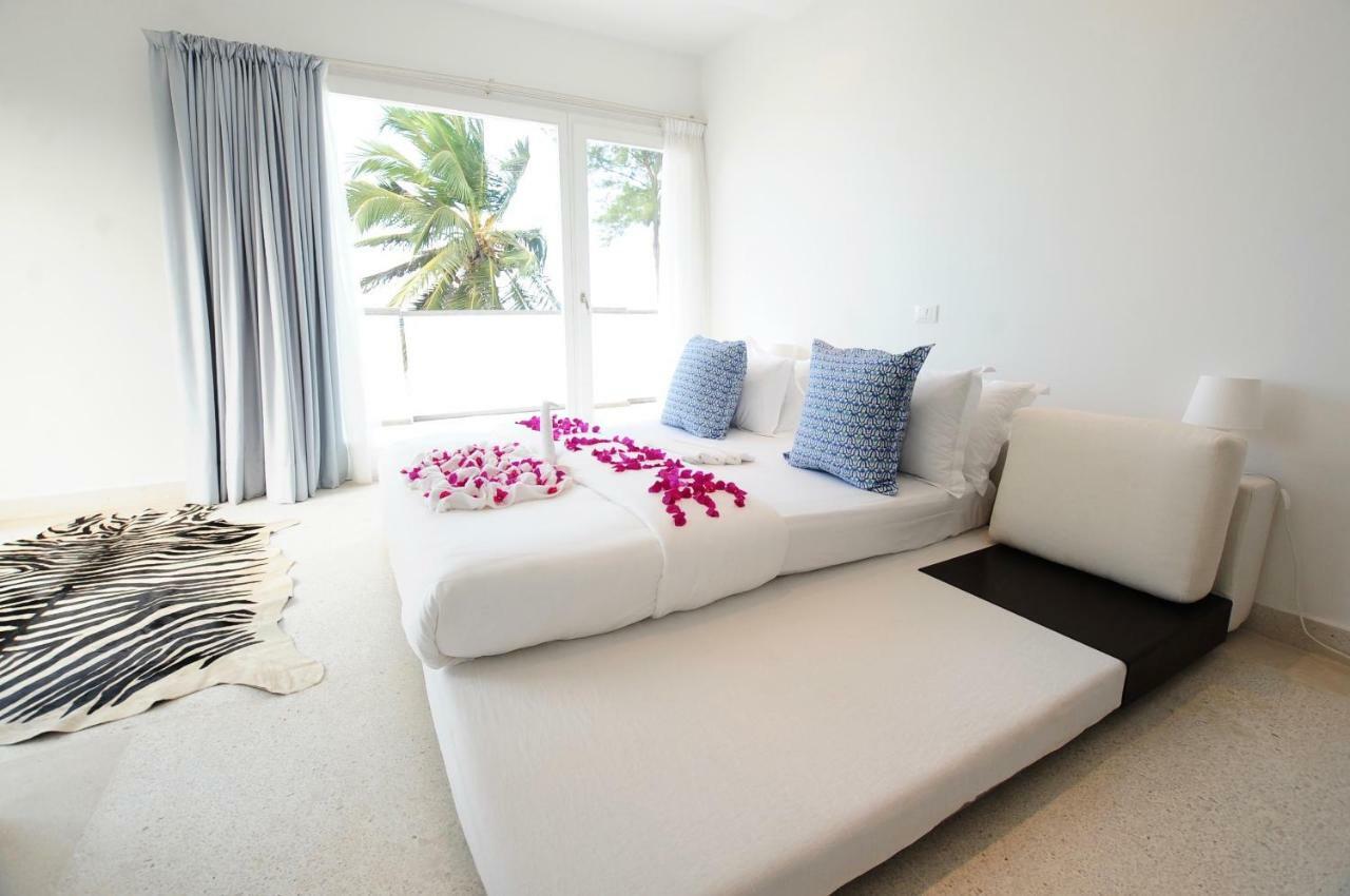 Ocean View Luxury Penthouse Nne Zanzibarhouses Apartament Kiwengwa  Zewnętrze zdjęcie
