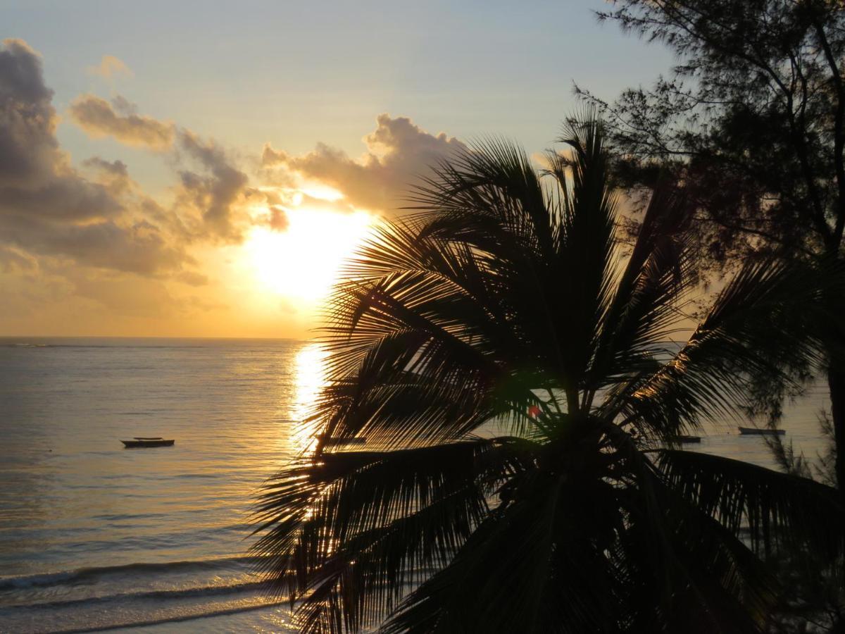 Ocean View Luxury Penthouse Nne Zanzibarhouses Apartament Kiwengwa  Zewnętrze zdjęcie